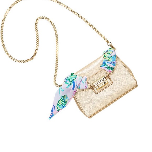 Lilly Pulitzer Weston Crossbody - Picture 11 of 13